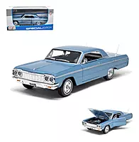 Chevrolet Impala SS 1964 1:24 Maisto