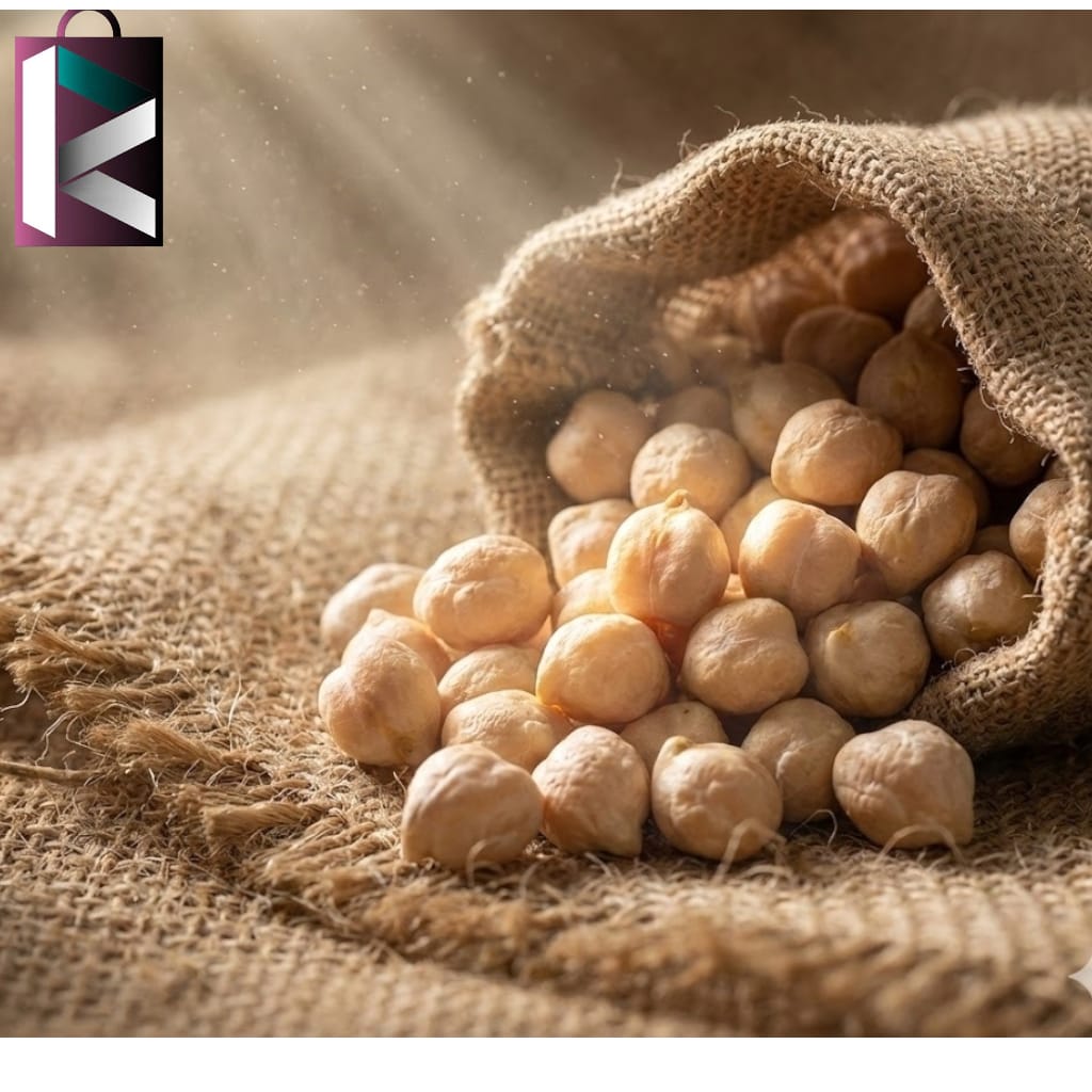 CHHOLE 250GM