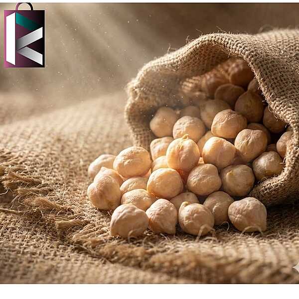 CHHOLE 500GM