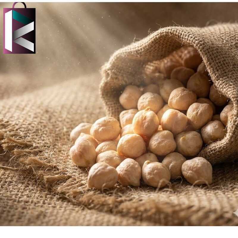 CHHOLE 500GM