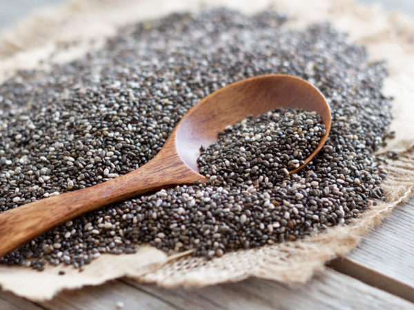 CHIA SEEDS (IMPORTED)