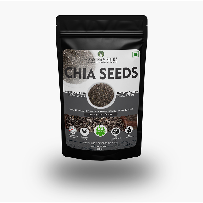 CHIA SEEDS
