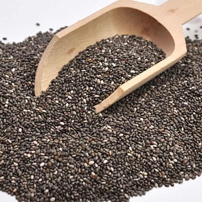 Chia Vithai / Chia Seeds