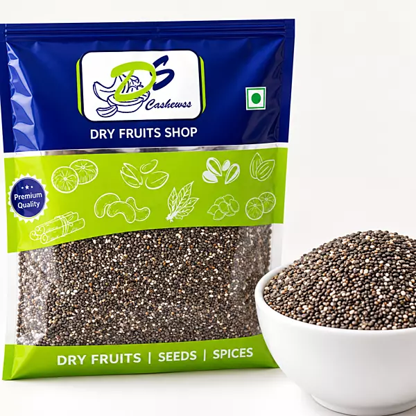 Chia seeds