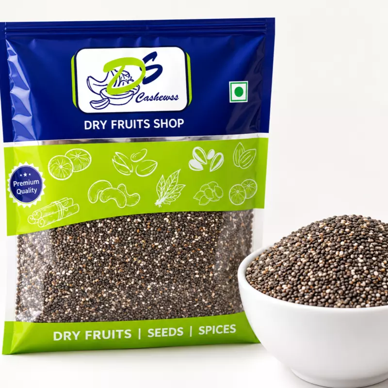 Chia seeds