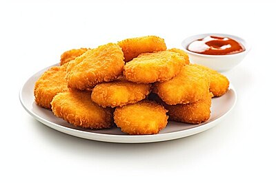Frzn Chicken Nuggets 1Kg TL-SH