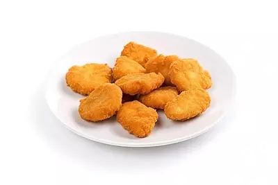 Frzn Chicken Nuggets 1kg BA