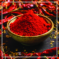 Organic Chilli Powder