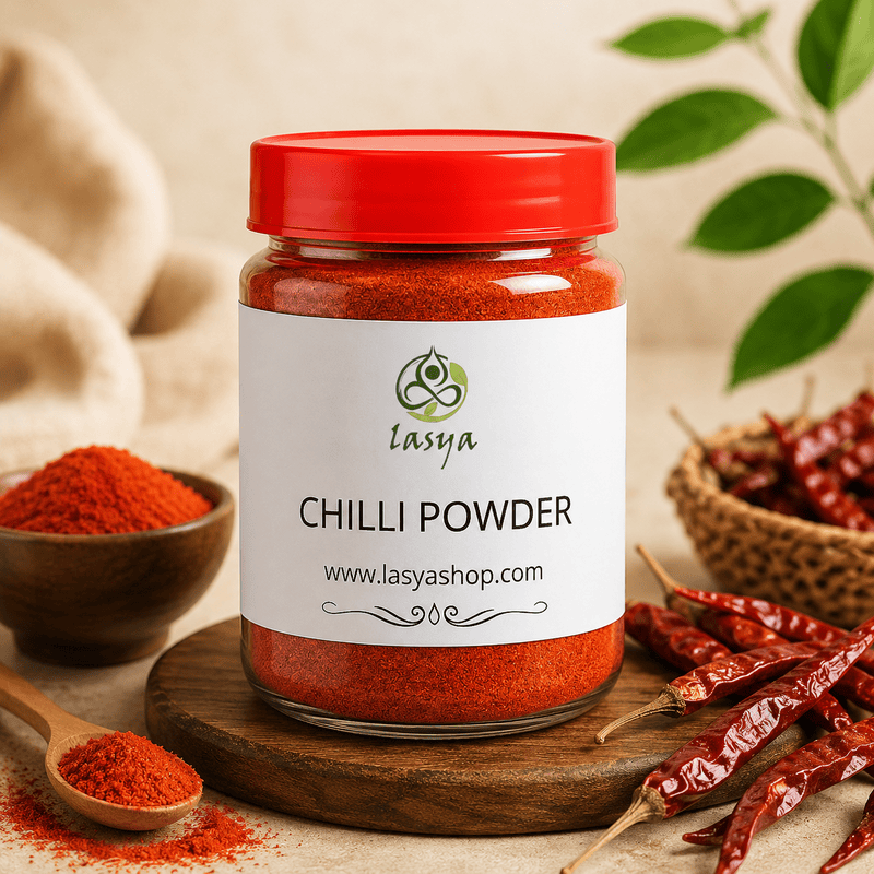 Red Chilli Powder