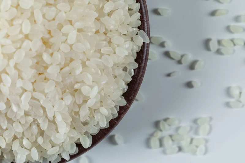 Chitti Muthyalu rice