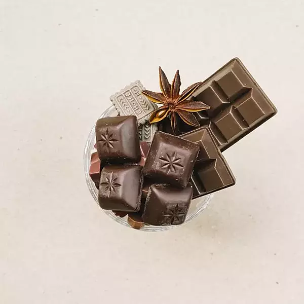 IFF TRUSIL – Chocolate Special – 030050