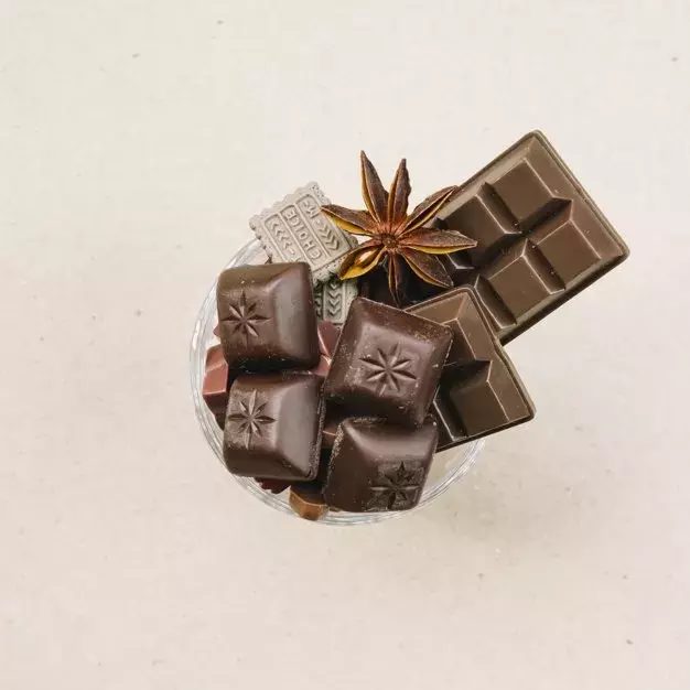 IFF TRUSIL – Chocolate Special – 030050