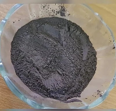 Chocolate Clay Powder Chocolate Clay Powder