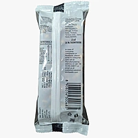 Chocolate Peanut Barfi Rs 40 Per Piece - Box of 12 Pieces