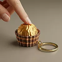 Ferrero Rocher Clicker