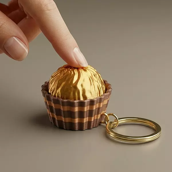 Ferrero Rocher Clicker