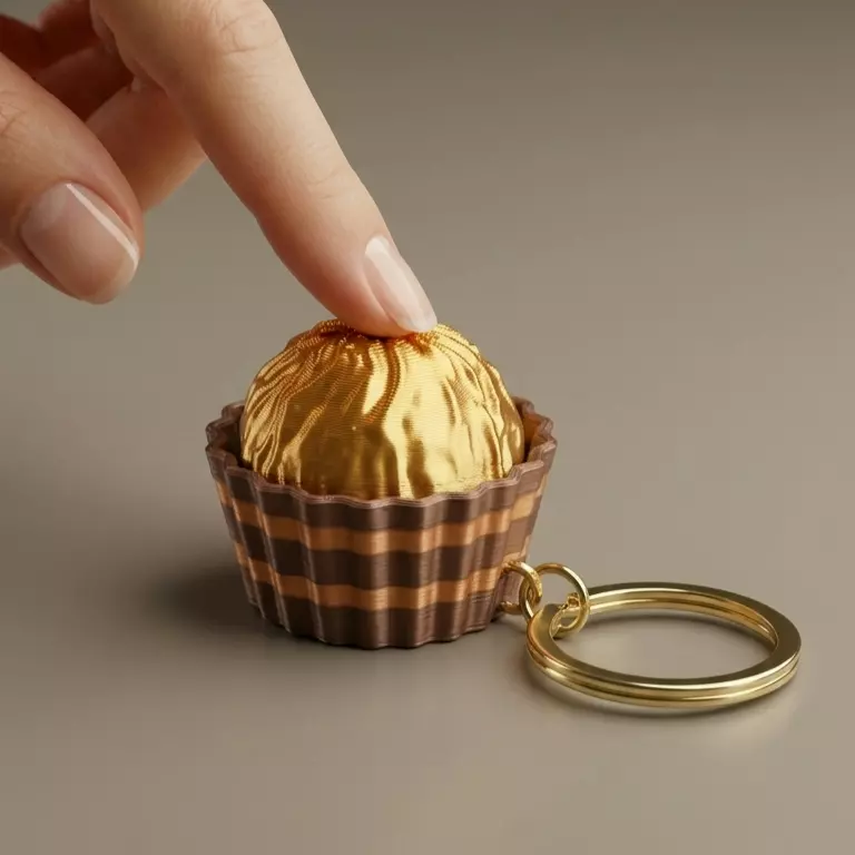 Ferrero Rocher Clicker