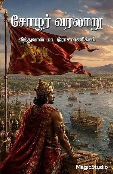 Chozhar Varalaaru | சோழர் வரலாறு