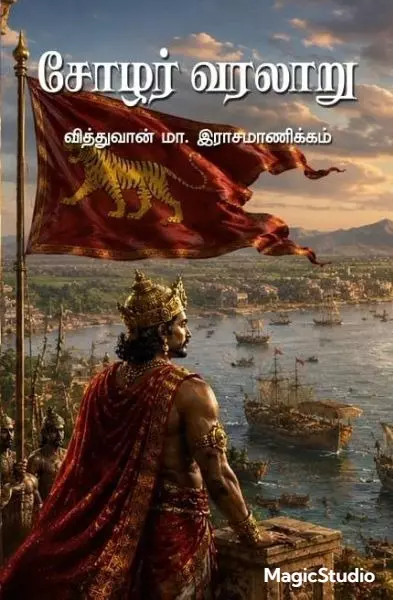 Chozhar Varalaaru | சோழர் வரலாறு