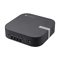 ASUS Chromebox 5a Mini PC – Core i7 | 16GB RAM | 256GB NVMe | Chrome OS