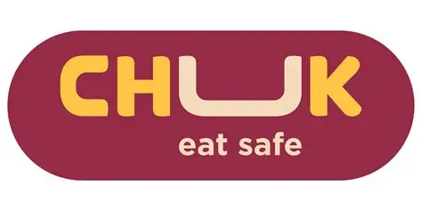CHUK 350ml / 500ml Delivery Container Lid