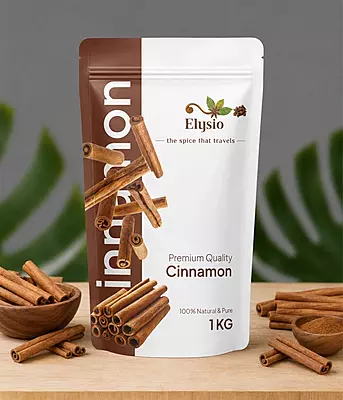 Cinnamon