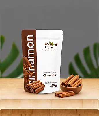 Cinnamon