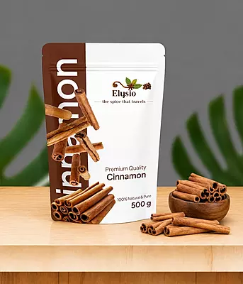 Cinnamon