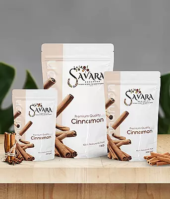 Cinnamon