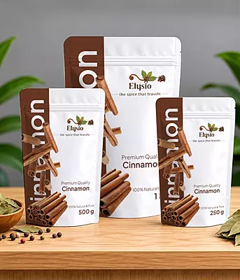 Cinnamon Cinnamon