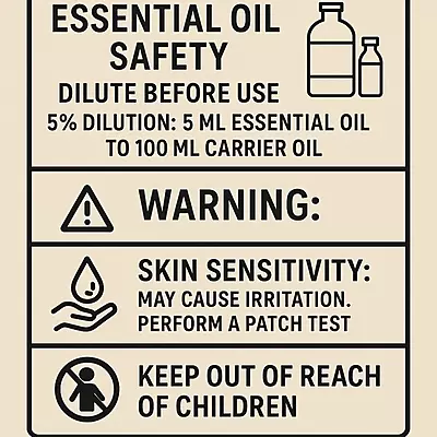 Citronella Essential Oil – Pure, Natural Protection and Uplifting Aromatherapy