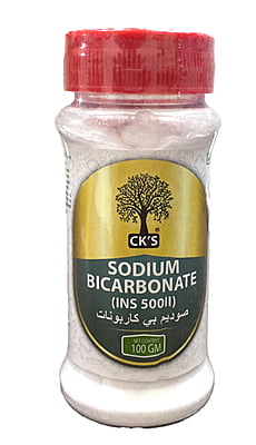 CK Baking Soda 100 gms
