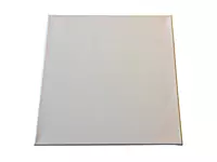 25x25cm Stretched Mini Canvas 280gsm