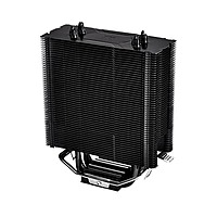 Thermaltake UX200 SE ARGB CPU Air Cooler – 120mm Fan | 4 Heat Pipes | 170W TDP