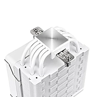 Thermaltake Astria 400 ARGB CPU Air Cooler (Snow White) – 120mm PWM Fan | LGA1851 & AM5 Support