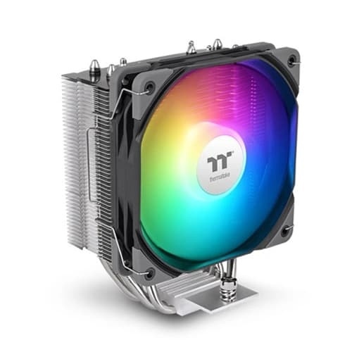 Thermaltake UX400 ARGB Sync CPU Air Cooler – 120mm PWM Fan  Multi-Socket Support