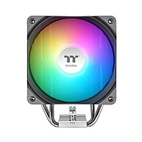 Thermaltake UX400 ARGB Sync CPU Air Cooler – 120mm PWM Fan  Multi-Socket Support