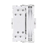 Thermaltake UX400 ARGB Sync Snow White CPU Air Cooler – 120mm PWM Fan | Multi-Socket Support