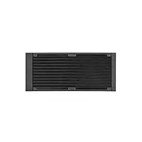 Thermaltake TH240 V2 ARGB Sync Liquid Cooler – 240mm AIO | Dual 120mm Fans | Black