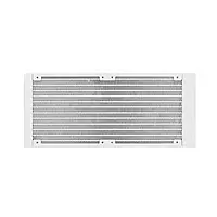 Thermaltake TH240 V2 ARGB Sync Snow Edition – 240mm AIO Liquid CPU Cooler | White