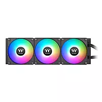 Thermaltake TH360 V2 Ultra EX ARGB Sync Black – 360mm AIO CPU Liquid Cooler