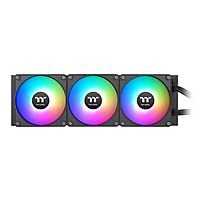 Thermaltake TH360 V2 Ultra EX ARGB Sync Black – 360mm AIO CPU Liquid Cooler