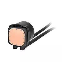 Thermaltake TH360 V2 Ultra EX ARGB Sync Black – 360mm AIO CPU Liquid Cooler