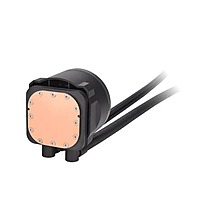 Thermaltake TH360 V2 Ultra EX ARGB Sync Black – 360mm AIO CPU Liquid Cooler