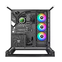 Thermaltake TH360 V2 Ultra EX ARGB Sync Black – 360mm AIO CPU Liquid Cooler