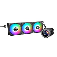Thermaltake TH360 V2 Ultra EX ARGB Sync Black – 360mm AIO CPU Liquid Cooler
