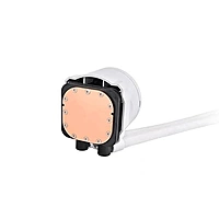 Thermaltake TH360 V2 Ultra EX ARGB Sync Snow White – 360mm AIO CPU Liquid Cooler
