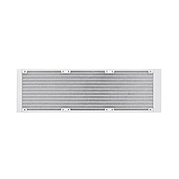 Thermaltake TH360 V2 Ultra EX ARGB Sync Snow White – 360mm AIO CPU Liquid Cooler