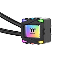 Thermaltake LA240 ARGB Liquid Cooler – 240mm AIO | Dual 120mm Fans
