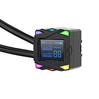 Thermaltake LA240-S ARGB Liquid Cooler – 240mm AIO | Dual 120mm Fans